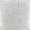 Andrew Zarou, Meditational Flaws (32), 2012
